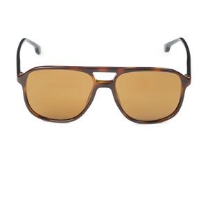 New Carrera 56MM Aviator Sunglasses